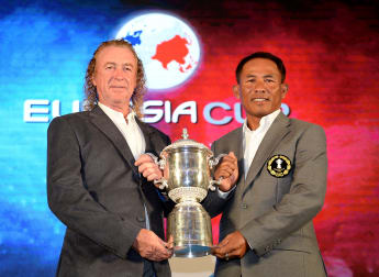 Captains lead from the front in Malaysia