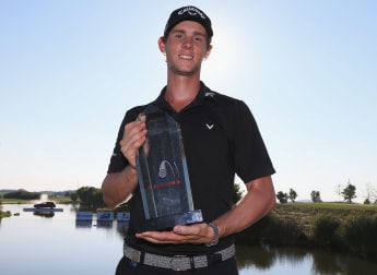 Pieters relishing Czech Masters title defence