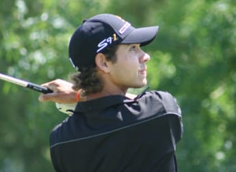 Manny happy returns for Villegas in Colombia