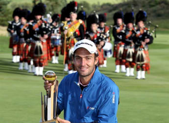 Molinari magic seals dramatic victory