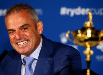 Countdown to The Ryder Cup - Episode Five