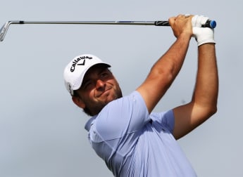 Del Moral on a roll in Madeira