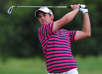 Manassero: Crans changed my life