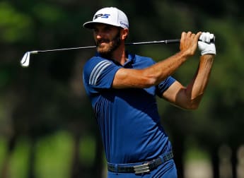 Johnson leapfrogs McIlroy as Mexican battle heats up