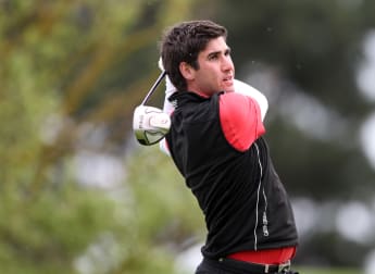 Farr out in front in Turkey