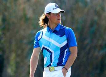 Broberg on the number in rise to the top