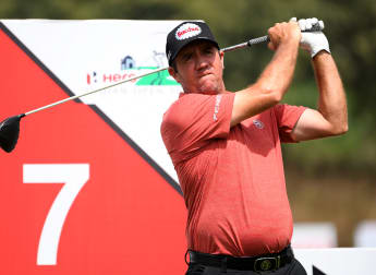Hend ready to go again in India