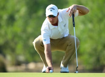 Colsaerts confirmed for Mauritius