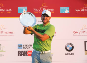 2016 RECAP: Smith crowned king in Ras Al Khaimah