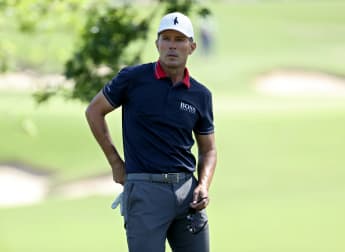 Day two digest: KitchenAid Senior PGA Championship