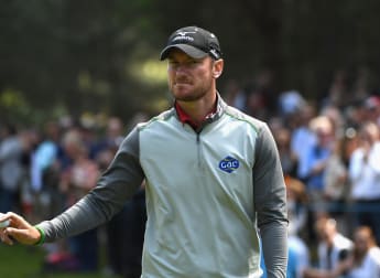 Wonderful Wood moves into Race to Dubai top five