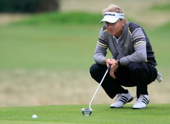 Golding retains Conwy control