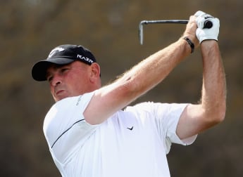 Björn relishing Johnnie Walker defence