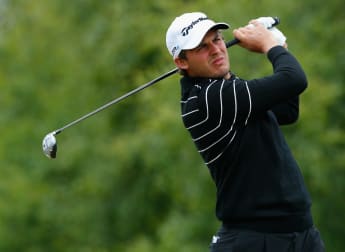 Hanson hungry for more success in Turkey