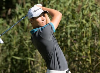 Four to follow at the Kazakhstan Open