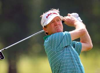 Rise of Dutch golf an inspiration to Smyth