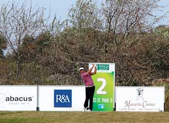 Pavan edges ahead in Puglia