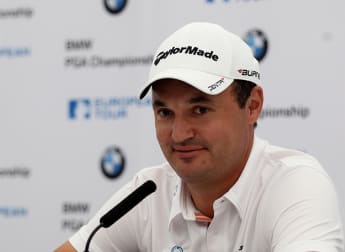 Khan targets BMW defence