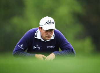 Howell looking to go one better in Italy