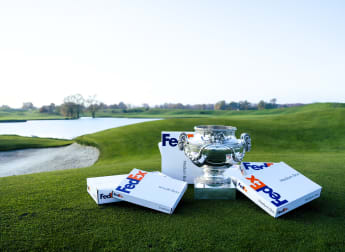 FedEx becomes Title Sponsor of the Open de France on the DP World Tour