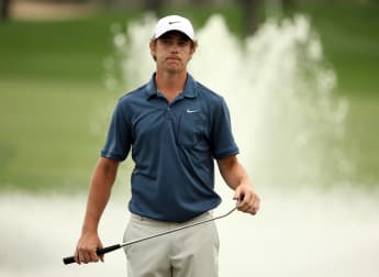 Fleetwood and Olesen lead next generation