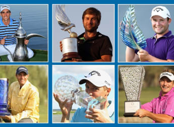 Sextet of debutants to make Cadillac bow in Doral