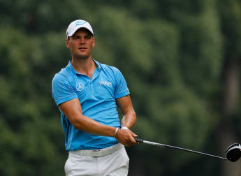 Kaymer looking to maintain momentum