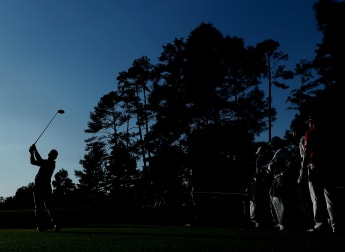 Field in Focus: at the Masters