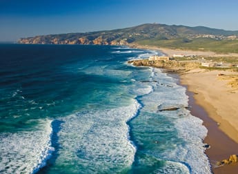 Visit Cascais