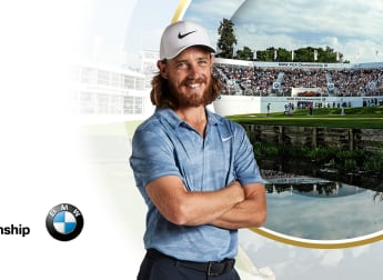 Fleetwood to join Molinari at BMW PGA Championship 
