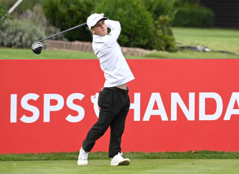 Lawlor ready to make his mark at Northern Ireland Open supported by The R&A  