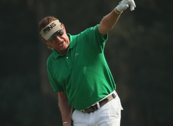 Jiménez relishing his return to Doha  