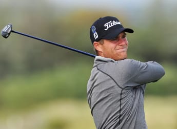 Bjerregaard bidding to keep hot streak going 