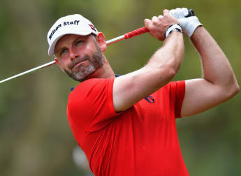 Waring pleased with final-round performance