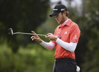 Brown noses ahead in Denmark