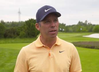 Casey - I'm excited to be here