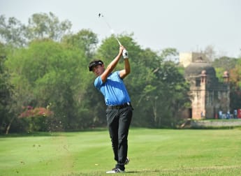 Im shines on Delhi debut