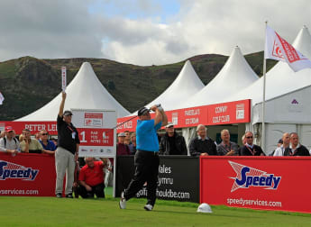 Ryder Cup legacy flourishing in Wales