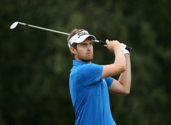 Moul makes glorious start at Stoke by Nayland