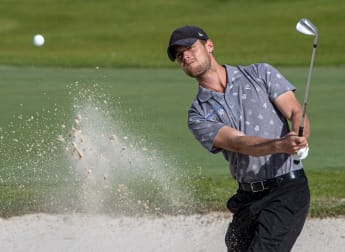 Long looking to make history at Challenge Tour Grand Final