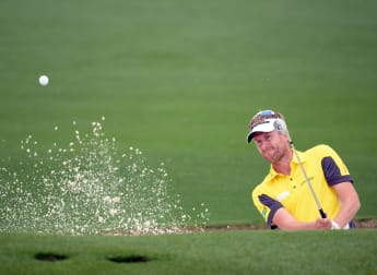 Lynn off to dream start