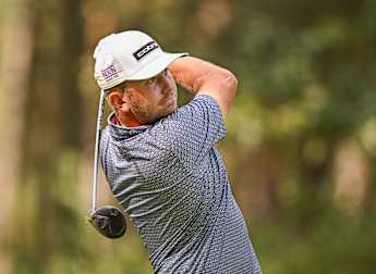 Lindell relishing return to Royal Óbidos