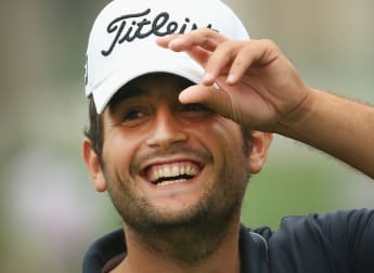 Day 3 in Numbers: BMW Masters