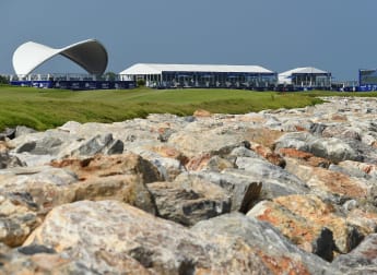 The NBO Golf Classic Grand Final - it all ends here