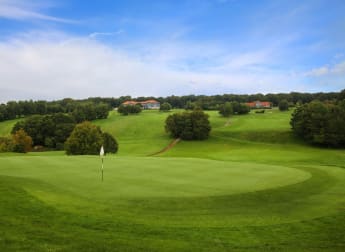 The toughest course on Tour