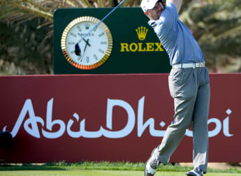 Cabrera-Bello and Lee top star-studded leaderboard