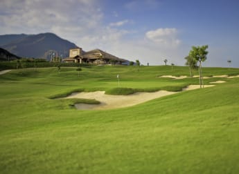 Valle Romano Golf to host Andalucía Costa del Sol Match Play 9