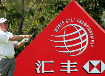 Westwood seizes the initiative