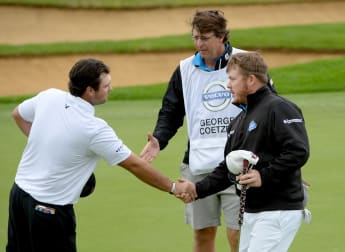 Coetzee advances into last four 