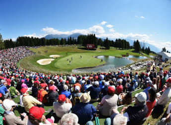 Down the Years: Crans-sur-Sierre GC